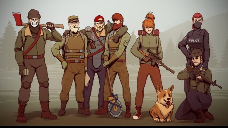 Ласт Дэй