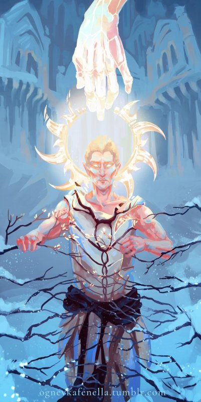 Лорхан the Elder Scrolls