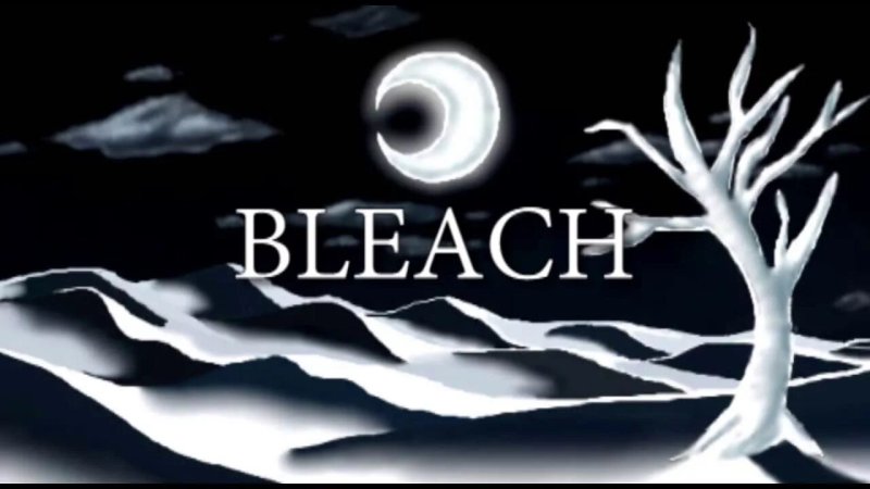 Bleach Уэко Мундо