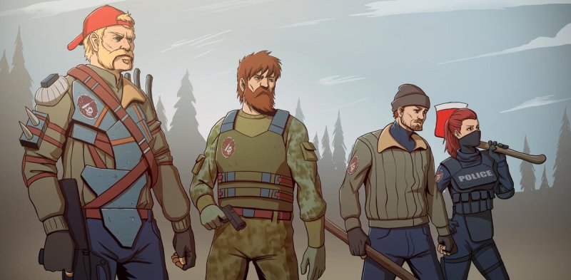 Last Day on Earth Survival