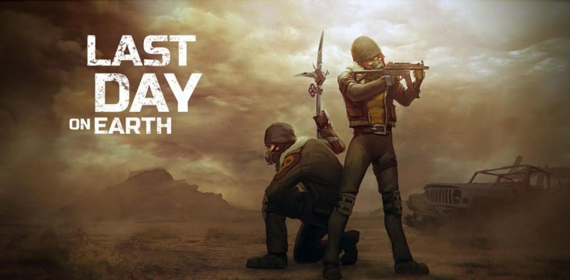 Last Day Freedom