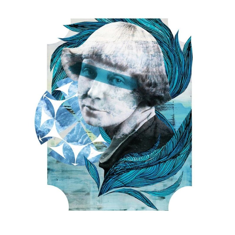 Марина Цветаева арт