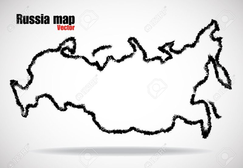 Контур России