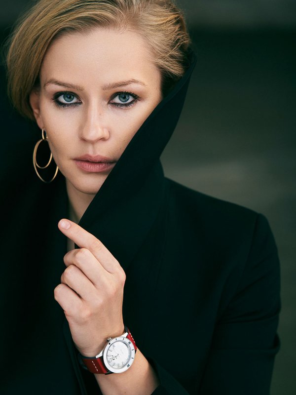Пересильд Юлия Пересильд