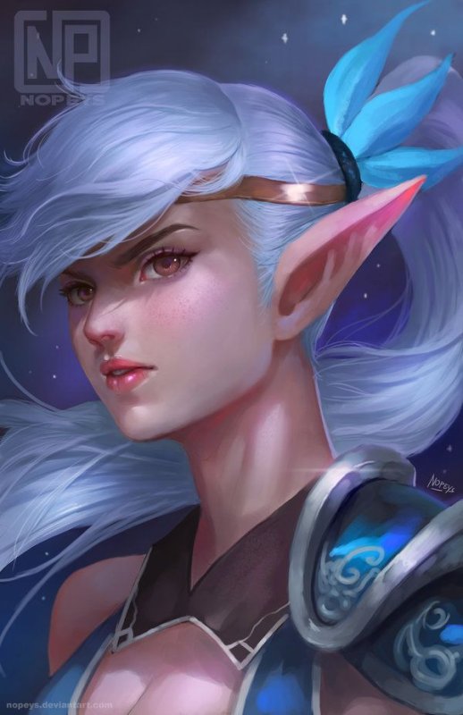 Млбб мия арт