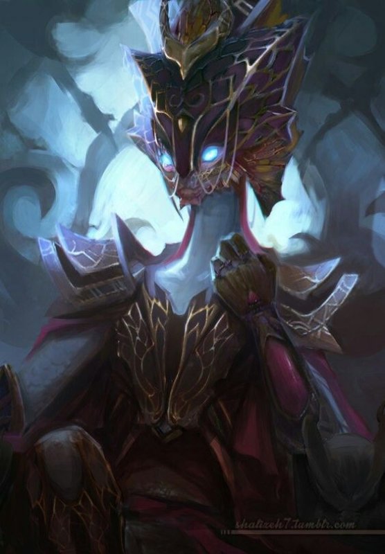 Ящеры Divinity 2