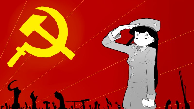 Аниме СССР