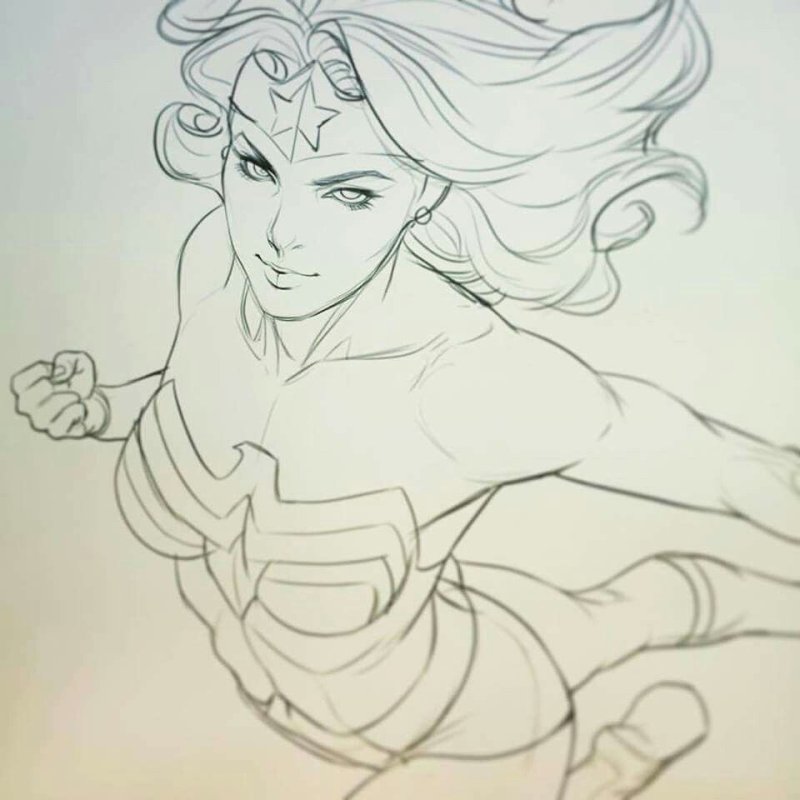 Stanley Artgerm