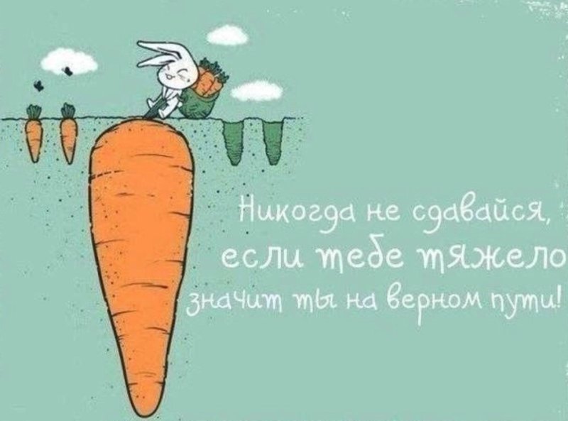 Позитивные высказывания