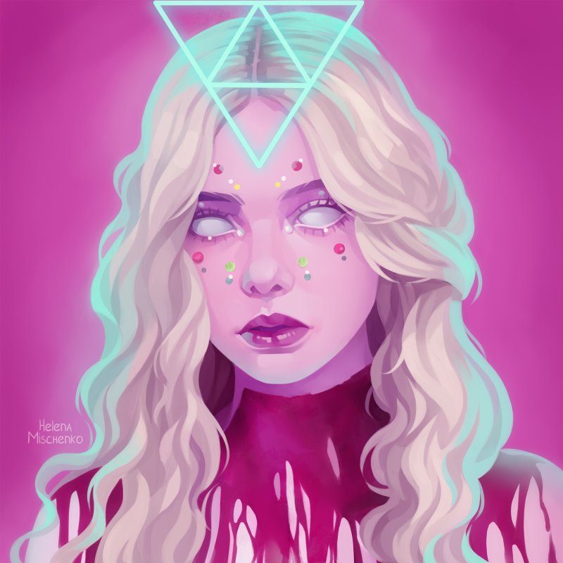 Neon Demon