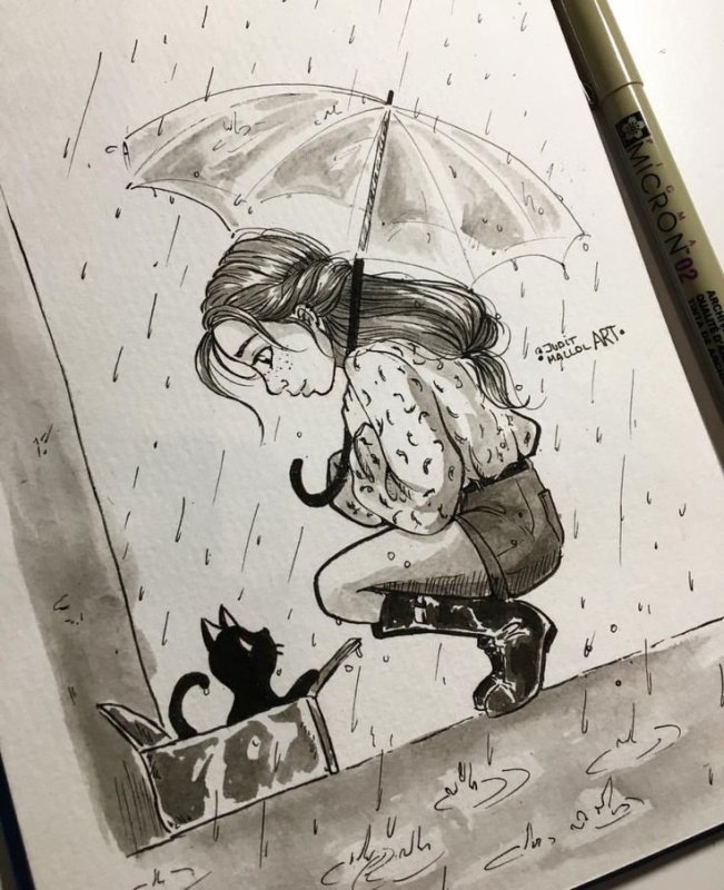Идеи для рисунков