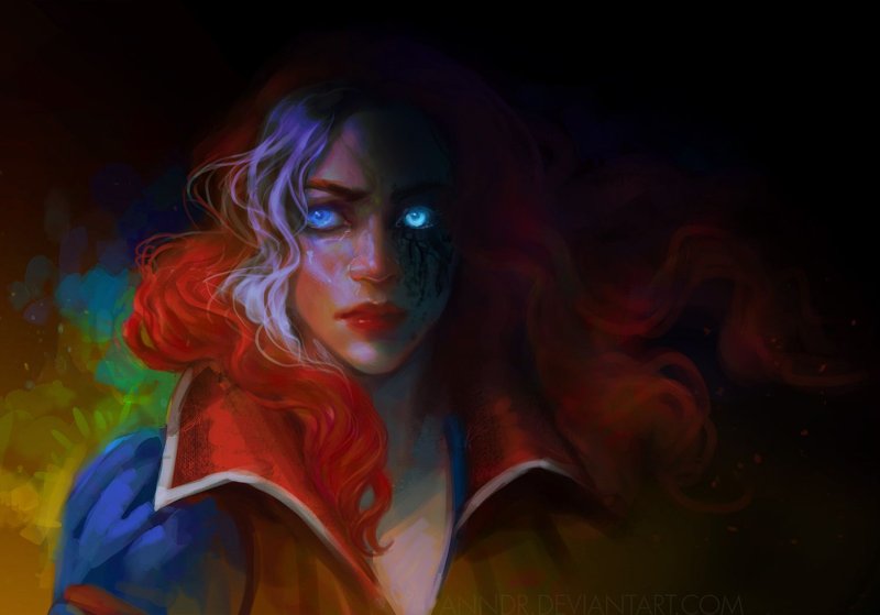 Divinity 2 Lohse