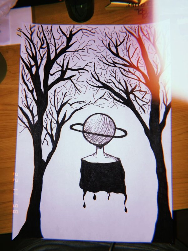 идеи для рисования