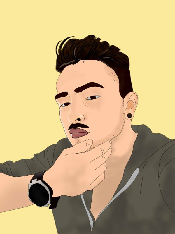Рисунки Эдисона