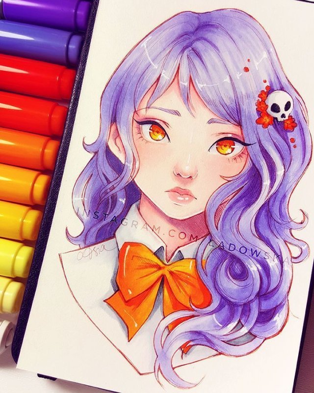 Ladowska Art