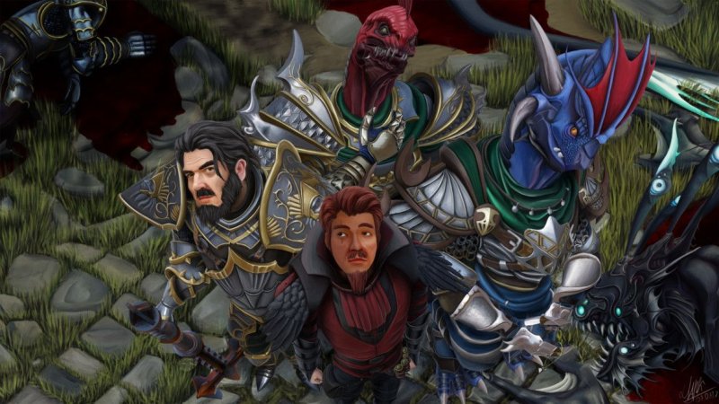 Divinity 2 Original sin 2