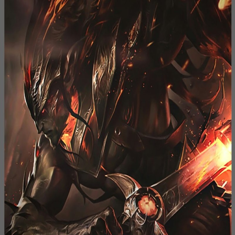 Ясуо Найтбрингер