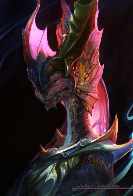 Divinity Original sin 2 ящеры