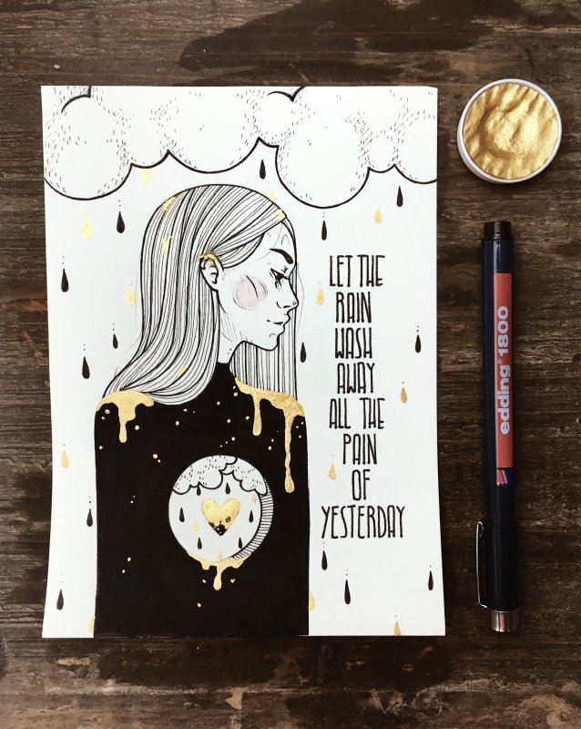 Рисунки для скетч Букка