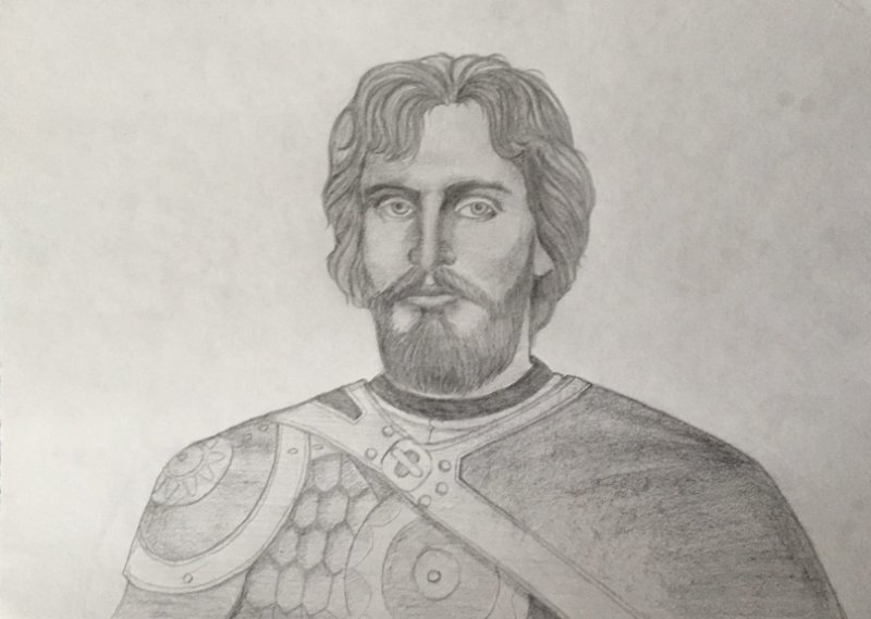 Невский Александр князь