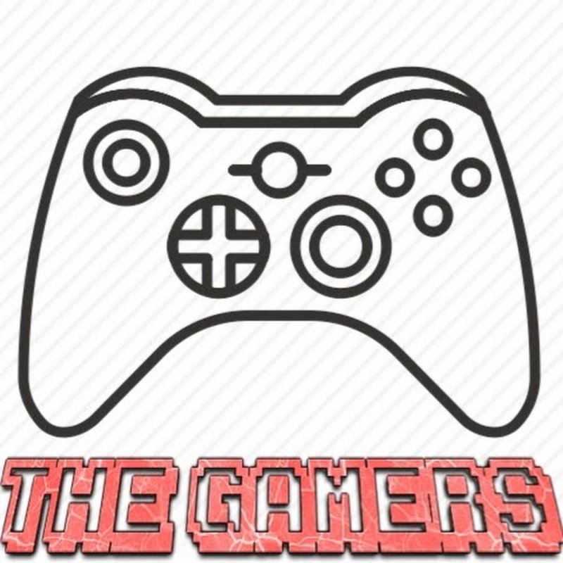Джойстик Xbox 360 PNG