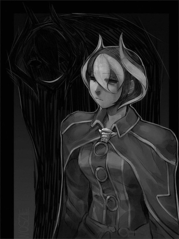 Made in Abyss озен и Бондрюд
