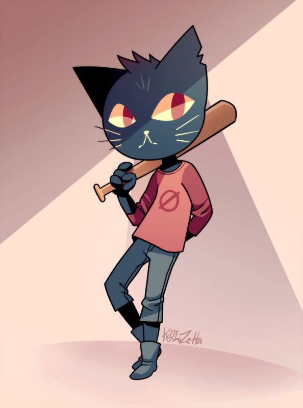 Nitw Мэй