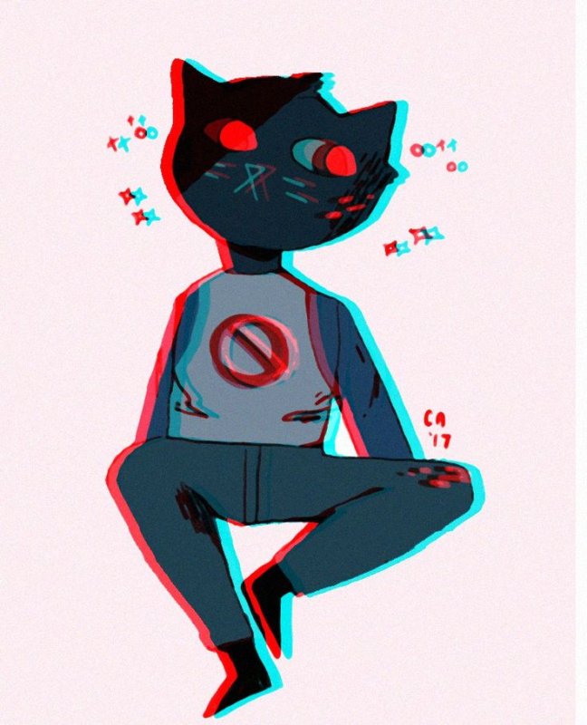 Nitw Mae Art
