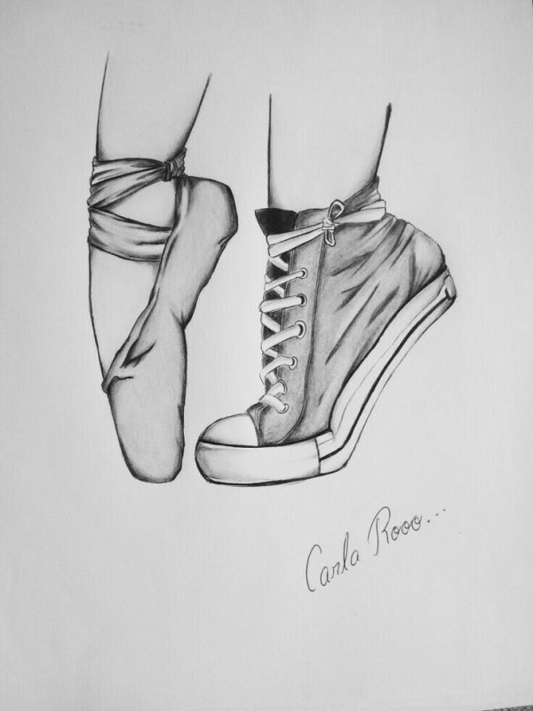 Легкие но красивые рисунки