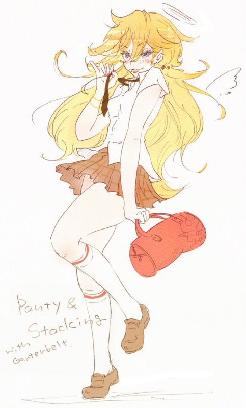 Труська и Пресвятой Подвяз