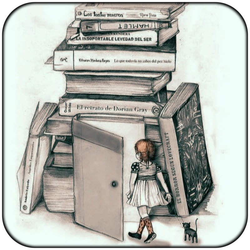 Книжные зарисовки
