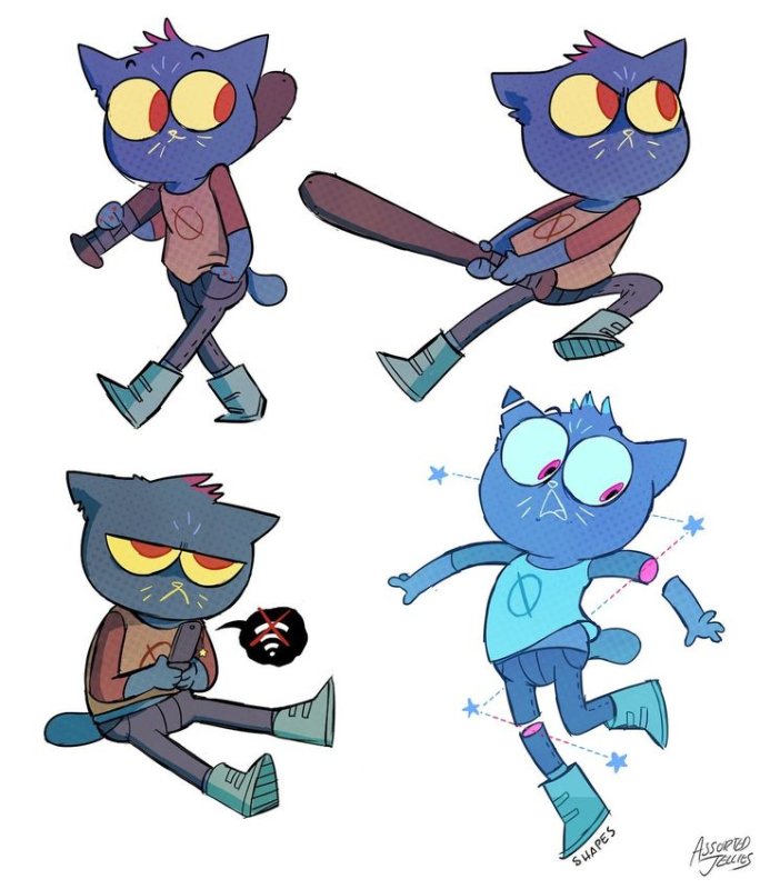Грегг nitw