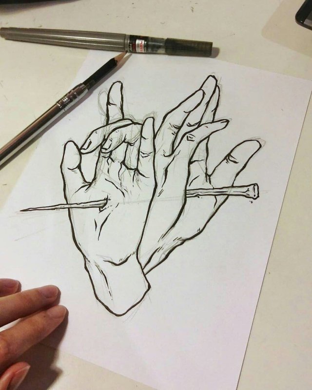Идеи для рисования
