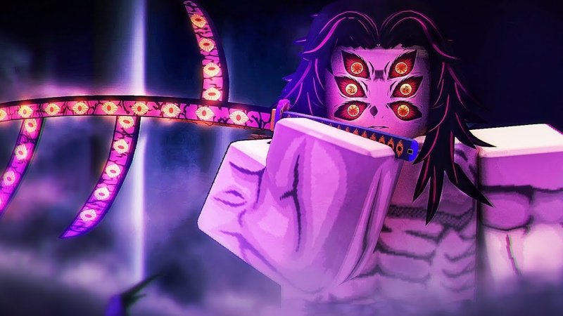 Project Slayers Roblox