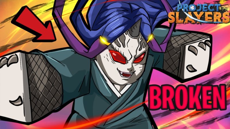 Project Slayers