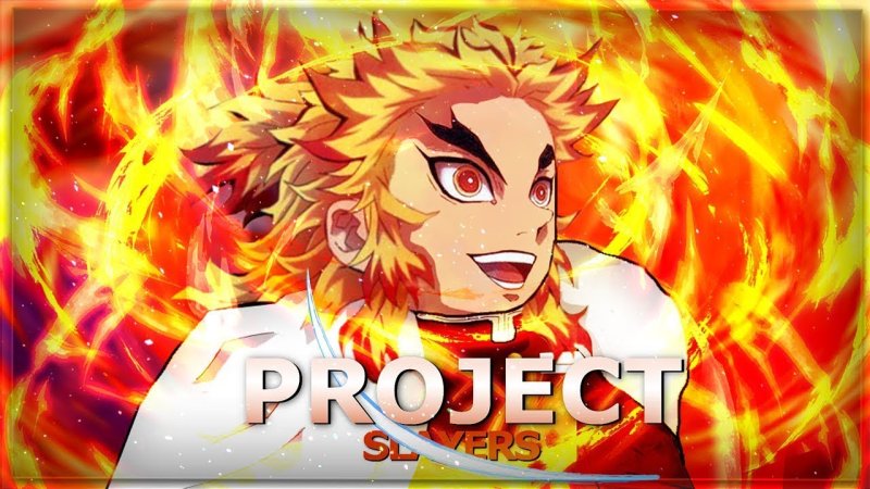 Project Slayer ore