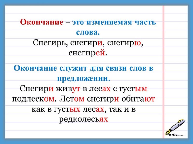 У окна