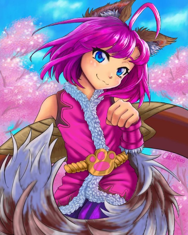 нана mobile legends