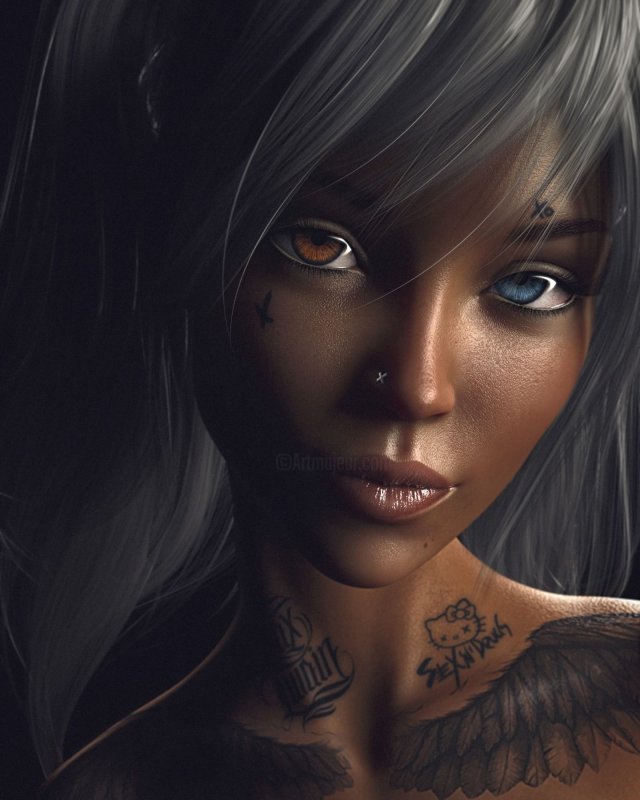 макс твейн джоконда