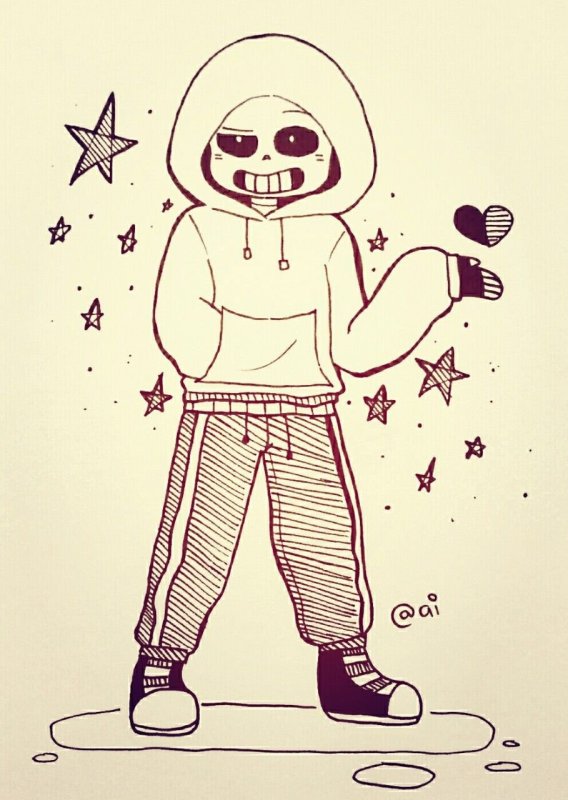 Dancetale Санс