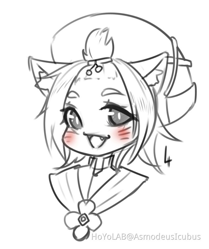 Геншин импарк