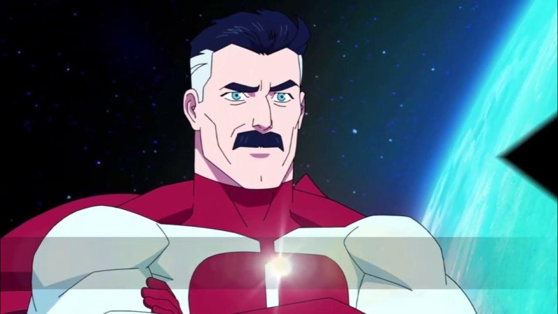 Нолан Грейсон Омни-Мэн