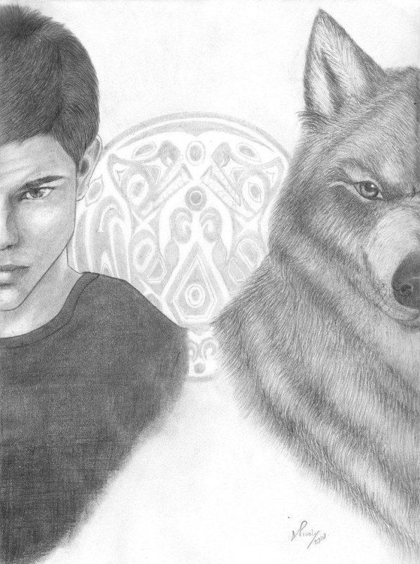 Джейкоб Сумерки