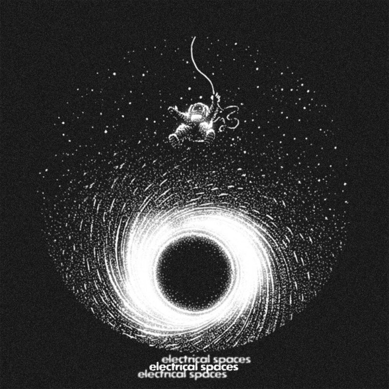 Космическая дыра