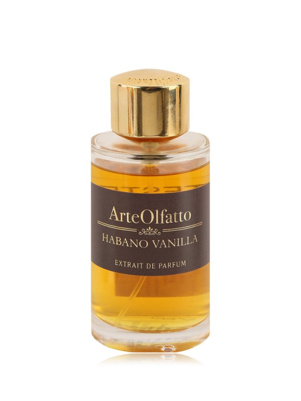 ARTEOLFATTO Habano Vanilla
