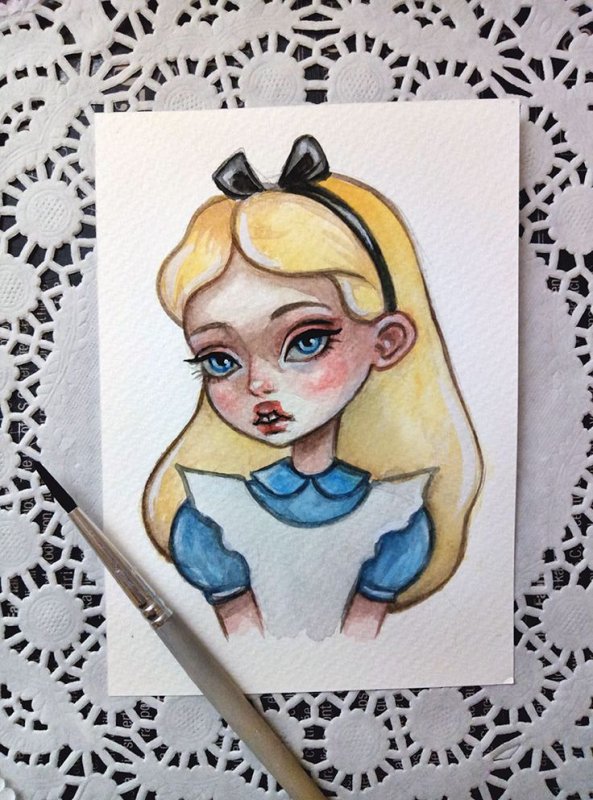 Идеи для рисунков