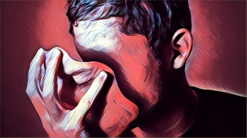 Ложь живопись