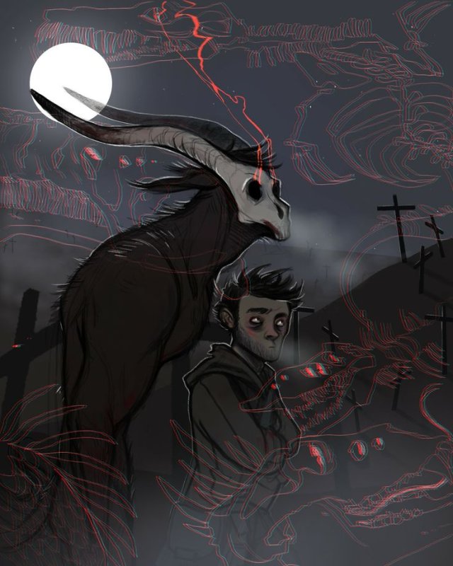 Belial and Reno