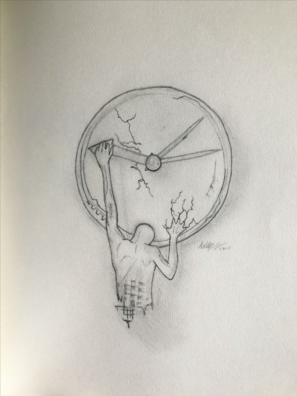 The world
