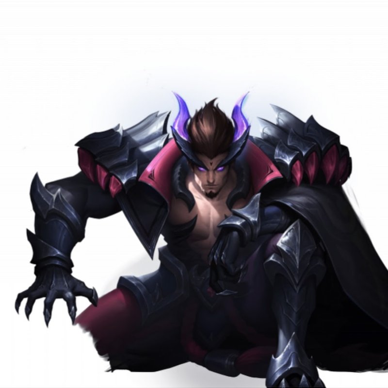 Чонг арт mobile Legends